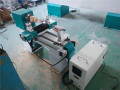 cnc wood lathe untuk kelawar besbol