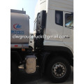 Camion-citerne de transport de carburant de Dongfeng 180-210HP 12000Lites