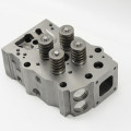 4VBE34RW3 New K19 Cylinder Head Assy 3646323