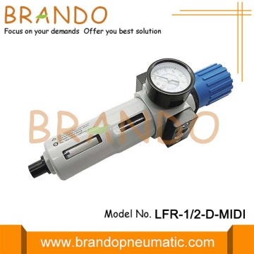 FESTO Type LFR Filter Regulator LFR-1/2-D-MIDI