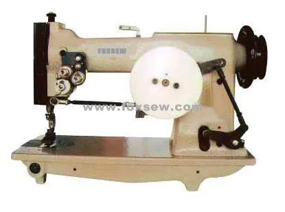 Lotus Root Stitch sewing machine