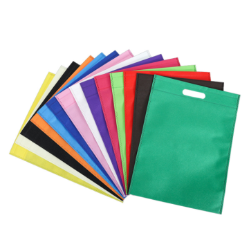 Custom Non-Woven Tote Bags
