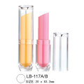 Bibir balsem tiub LB-117A-B