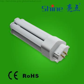2012 Best Selling LED plug light 14W(GY10Q)