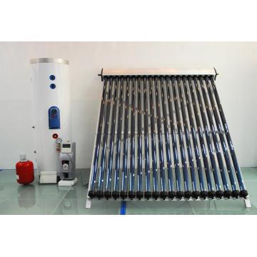 Seperated Pressurized Solar heating system  DIYI-S01