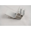 Efficient Noise Control with Aluminum Highway Barriers