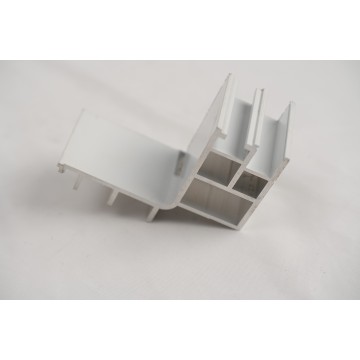 Efficient Noise Control with Aluminum Highway Barriers