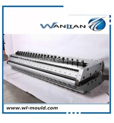 ABS Multilayer coextrusion corian sheets die