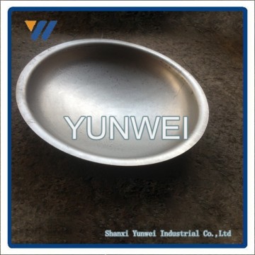 China Custom Strip Carbon Steel Seal Head