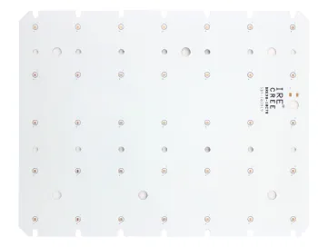 Al circuit boards 2.0W ceiling LED