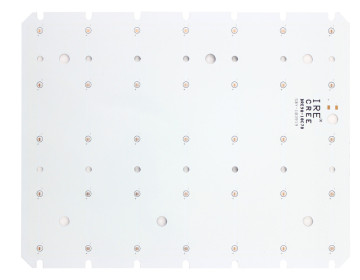 Bảng mạch Al LED 2.0W trần