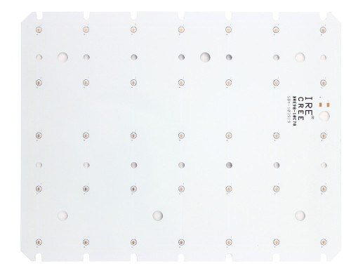 Al circuit boards 2.0W ceiling LED