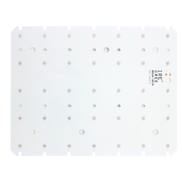 Al circuit boards 2.0W ceiling LED