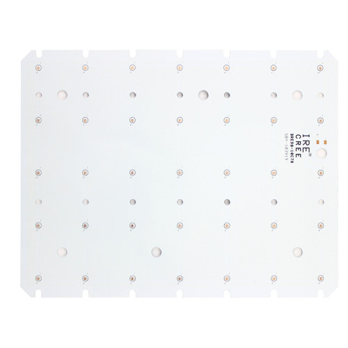 Al circuit boards 2.0W ceiling LED