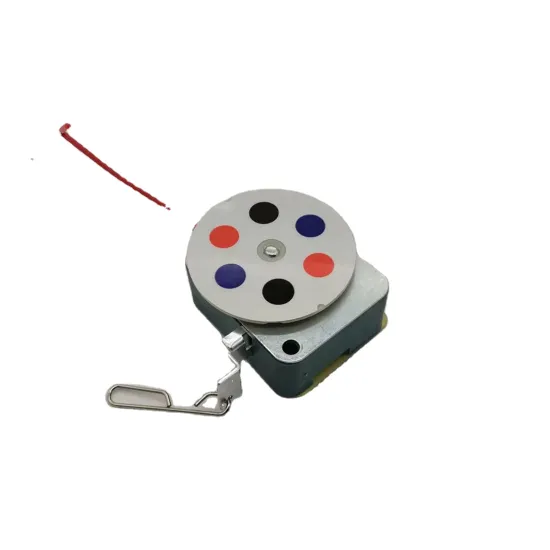 Pull Cord Switch: Types, Functions, and Applications in Electrical Systems