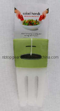 2PCS Salad Hands (TG9566)