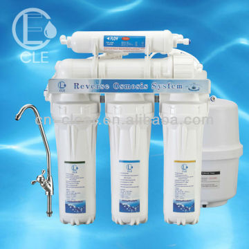 Five Stages RO System CLF-RO50-NP