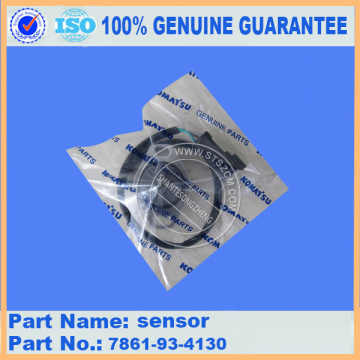 SENSORE D155AX-5 7861-93-4130