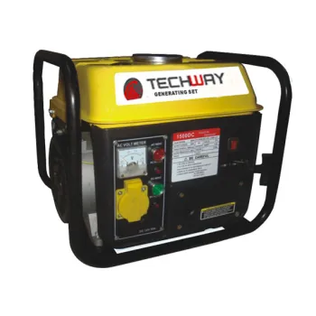 950 Gasoline generator