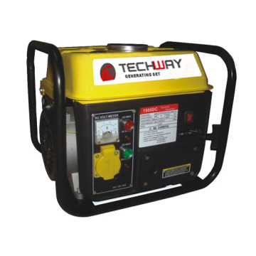 950 Gasoline generator