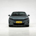 BYD Han L DM 2025 LiDAR Flagship Model