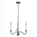 Retro creative indoor chandelier