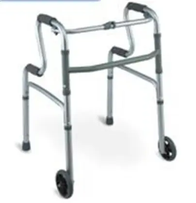 Cheap Aluminum Alloy Foldable Walking Aids