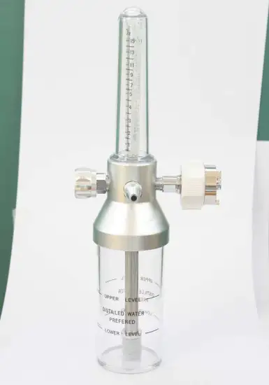 Low Price on Sale Medical Oxygen Inhaler with CE