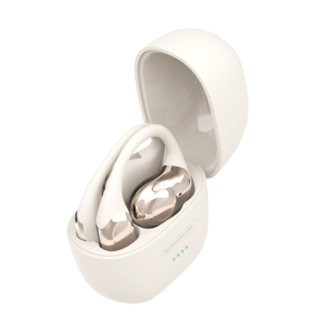 High-value Wireless Earphone with Smart Battery Display - Somostel SMS-J29