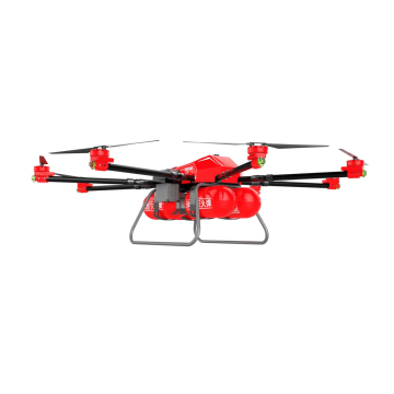 Spider-i China hot selling H200 Firefighting Drone
