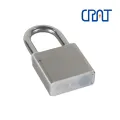 Padlock de aço inoxidável eletrônico inteligente