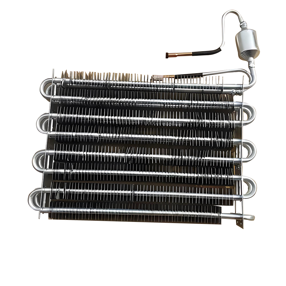 Split System AC Evaporator Parts