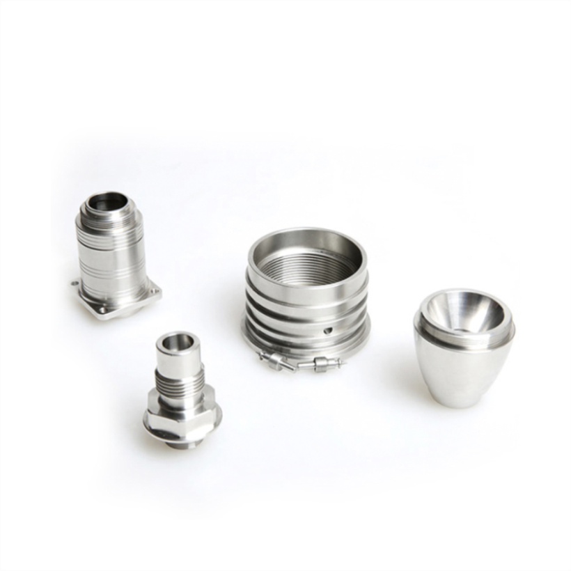 High Qality CNC Machined Parts For Machinery Components