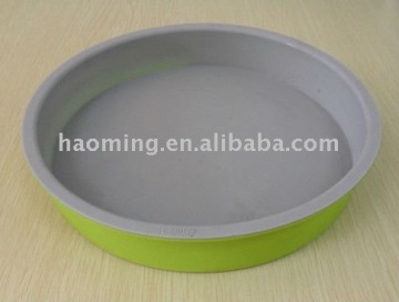 silicone bread baking mold