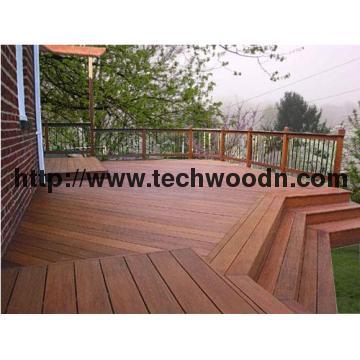 composite decking