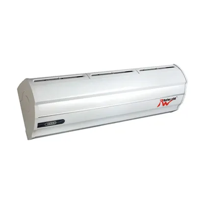 Budget-Friendly Wall Fans with High Volume Centrifugal Air Curtains: Affordable Solutions for Enhanced Airflow