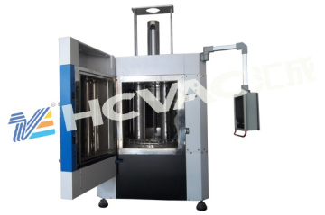 PVD Sputtering Vacuum Coating Machine for Watchcase/Watchstrap/Watchband