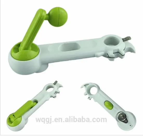 High Quality handy Can Opener for Children