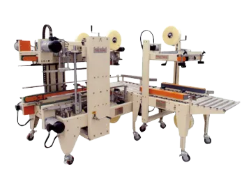 Dyehome carton sealer FA500P