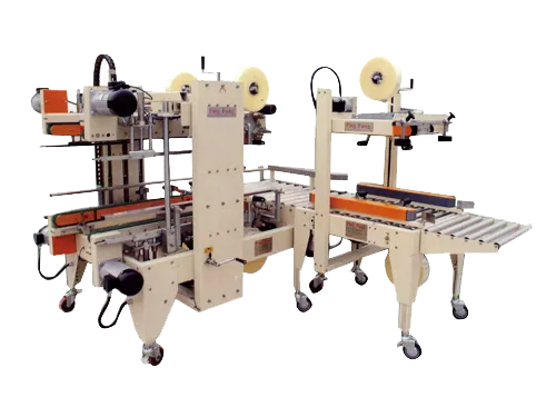 Dyehome Electric Sealer FA500