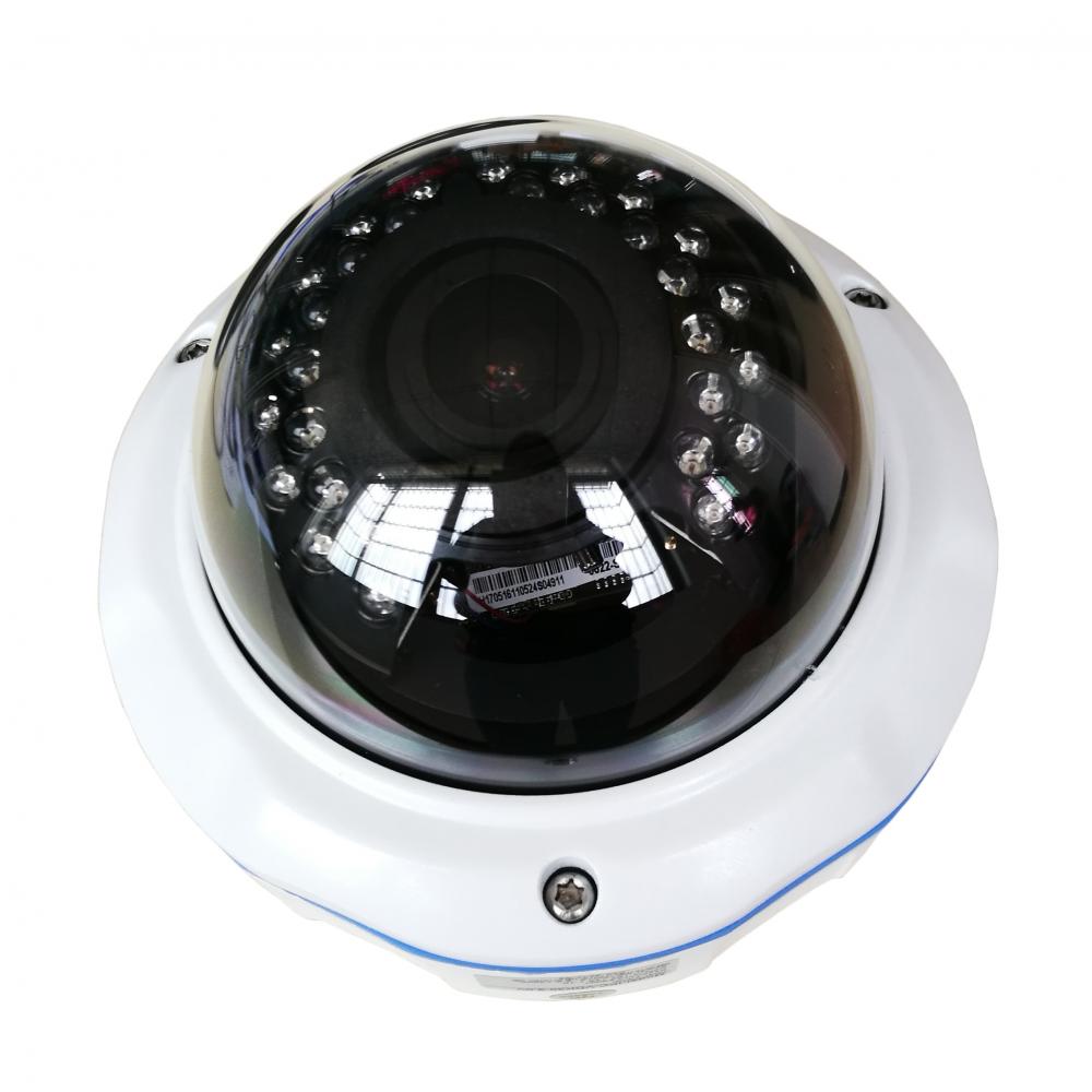 Ahd Cctv Dome Camera