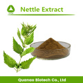 Nettle Leaf Extract Beta Sitosterol 1% Powder