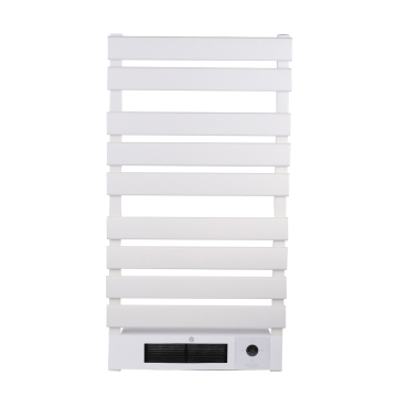 High-Quality Wall-Mounted Electric Heated Towel Racks: Ensuring Luxurious and Efficient Bathtime Comfort