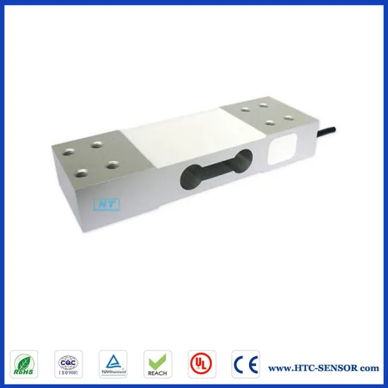 floor scales parallel beam load cell sensor 50kg