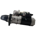 Off-road dump truck HD465-8 starter motor 600-813-7153, SAA6D170E-7 engine electrical accessories