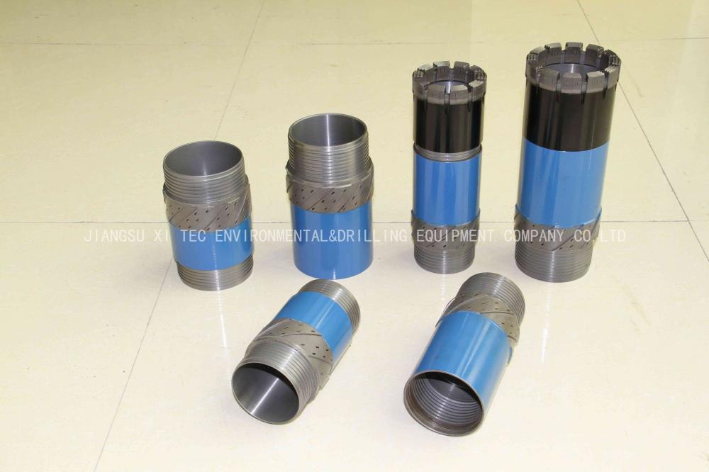 Diamond Drilling Bit 5