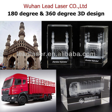 Excellent 2d 3d design personalized souvenir gifts of animal, flower, building, god, human, logo etc