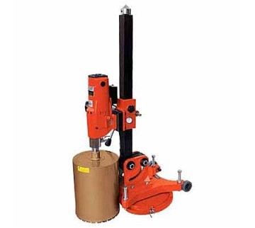 255mm Diamond Core Drill