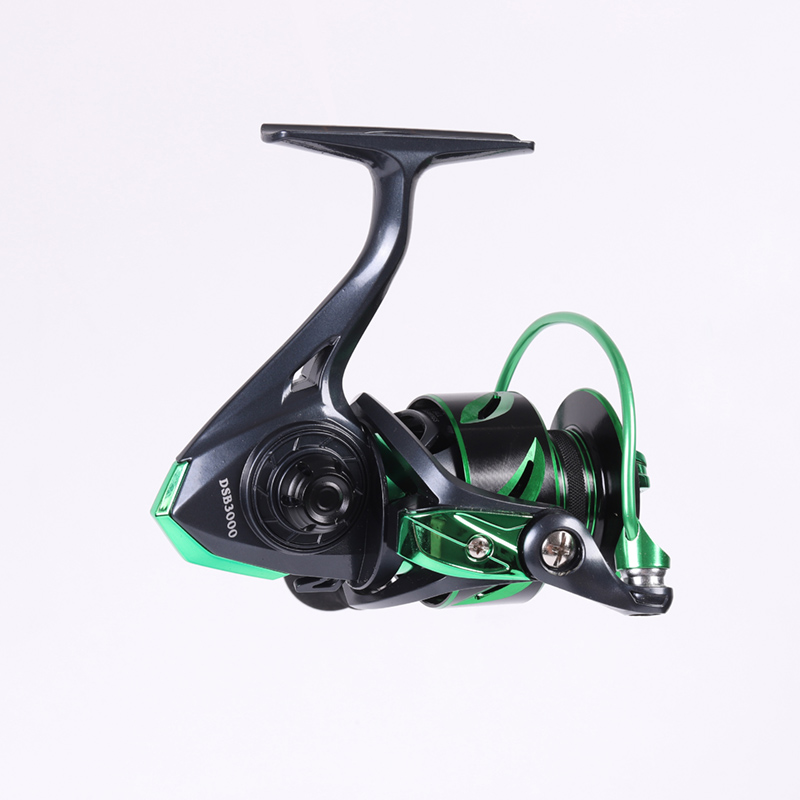 NF Small Spinning Reel