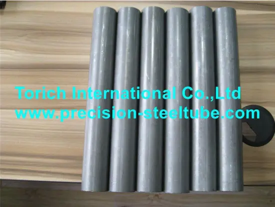 Quality Carbon Structural Steel for Structure Quality Tube